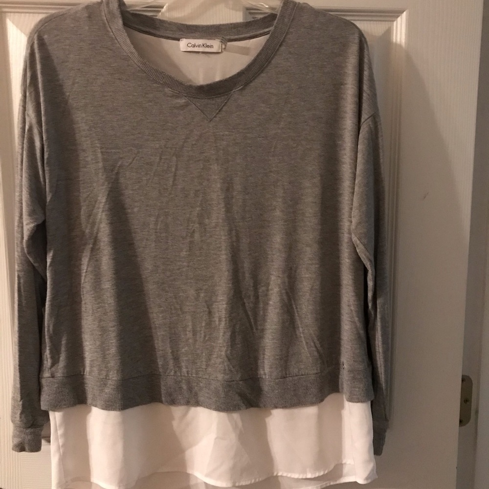 Calvin Klein Top
